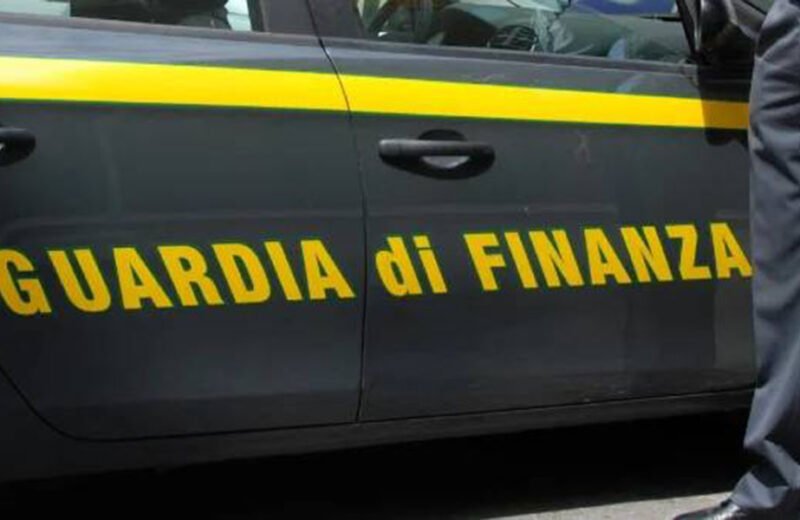 False fatturazioni e debiti fiscali, 11 le società coinvolte, perquisizioni anche a Trapani