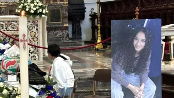 La madre di Larimar: ‘L’hanno uccisa e so chi è stato’