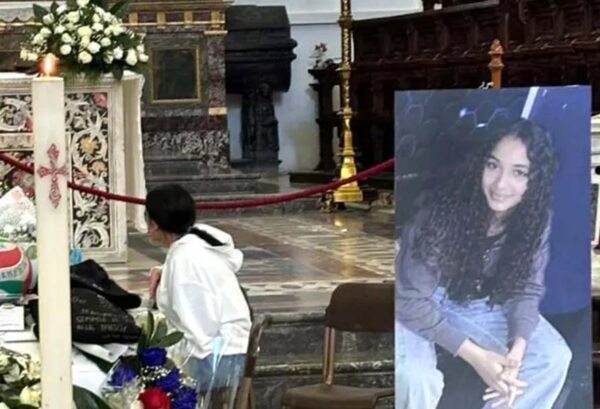 La madre di Larimar: ‘L’hanno uccisa e so chi è stato’