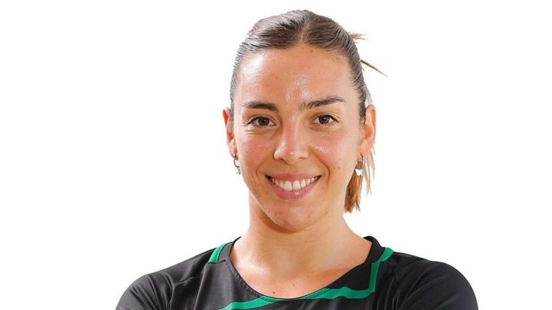 Ac Life Style Handball Erice, Lucia Dalle Crode è cittadina italiana