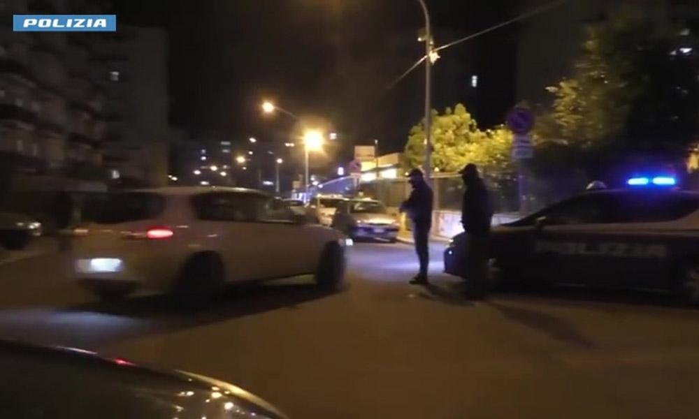 poliziapalermoopdroga