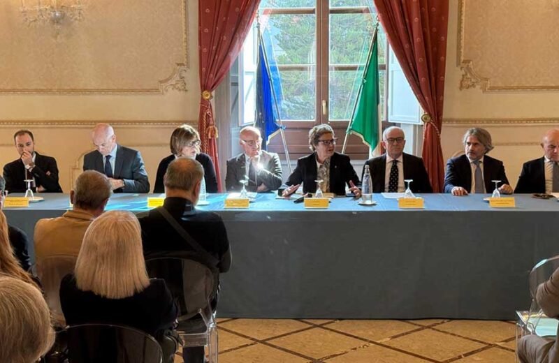 Prevenzione a sostegno dei diritti delle donne, siglato protocollo in prefettura