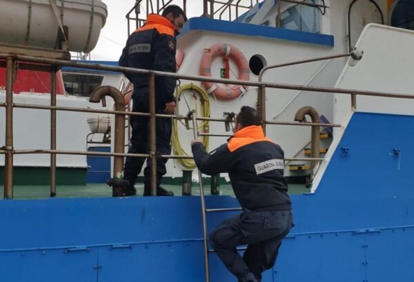 Portoferraio. Sequestrata una tonnellata di specie ittiche a peschereccio mazarese