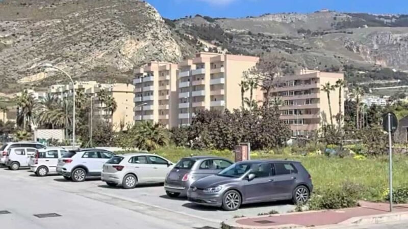 Un nuovo asilo nido in via Francesco De Stefano