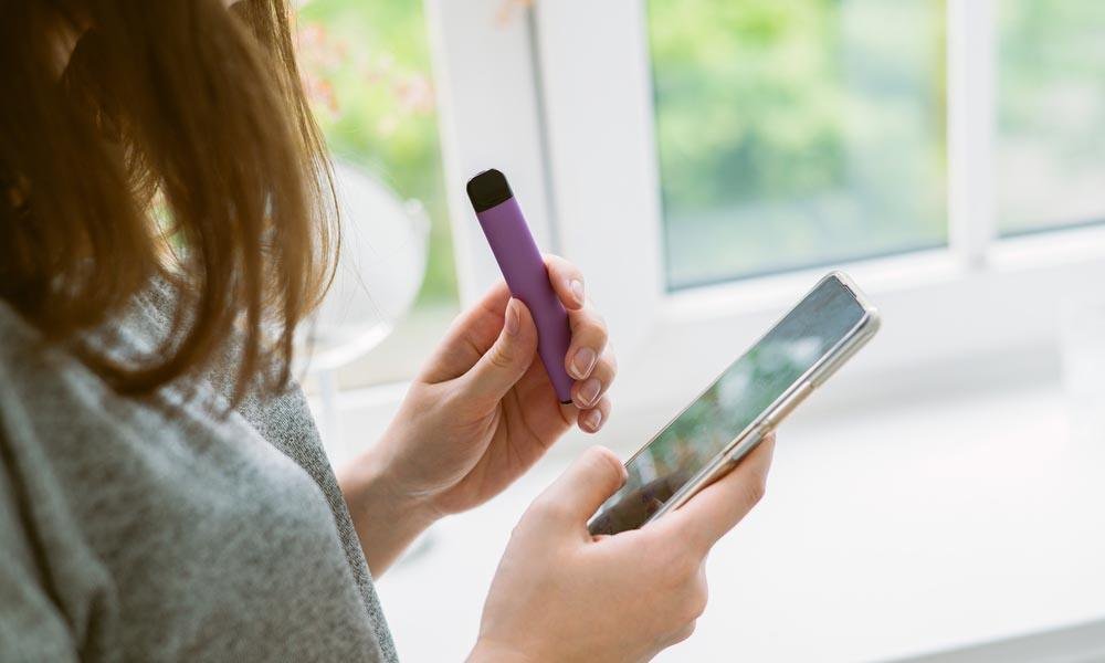 25548 sigaretta  elettronica