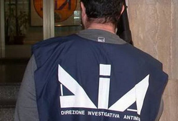 Dia. Confisca di beni per oltre 2 milioni di euro a imprenditore contiguo alla mafia gelese