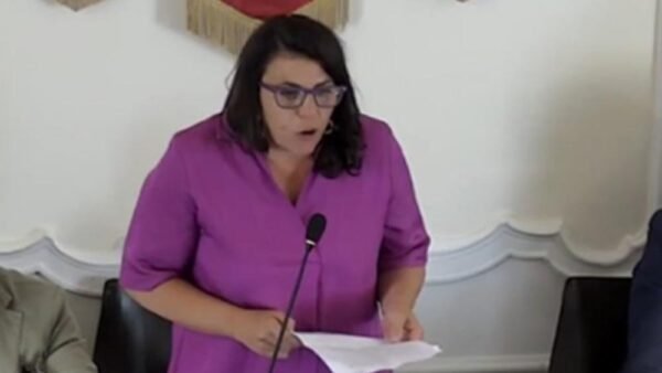 Aspide. Sospesi il presidente del consiglio comunale Bianco e il consigliere Fullone