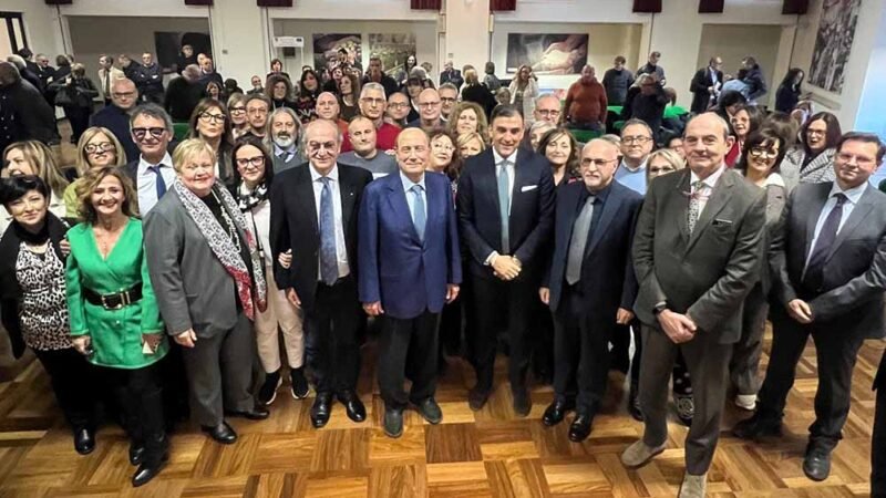 Camere di commercio, stabilizzati 80 lavoratori