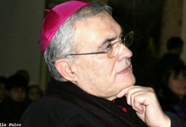 Processo al Vescovo Miccichè. Assolto e prescritto