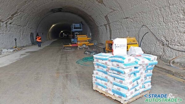 Slitta a dicembre 2025 l’ultimazione della Galleria di Segesta