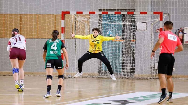 Le Arpie ancora al lavoro in attesa della ripresa del campionato