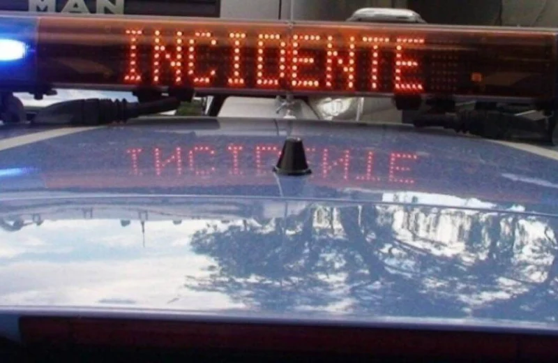 Si chiamava Salvatore La Barbera la vittima dell’incidente sulla Statale 121 all’altezza di Misilmeri, una vittima