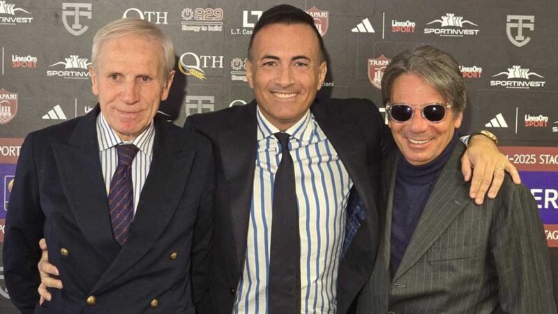 Esonero Capuano: botta, risposta e contro risposta