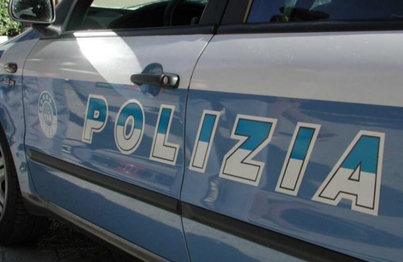 La polizia arresta un uomo che rubava rame nell’area del polo universitario