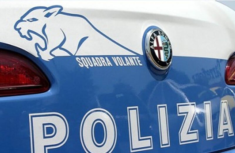 Blitz della polizia a Mazara2, in manette due pregiudicati