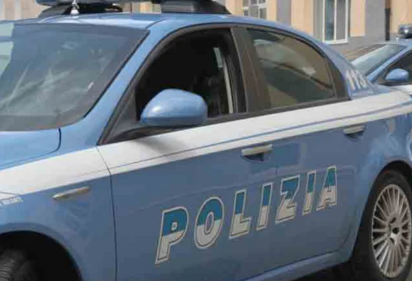 Agrigento, denunciati dalla polizia 13 tifosi