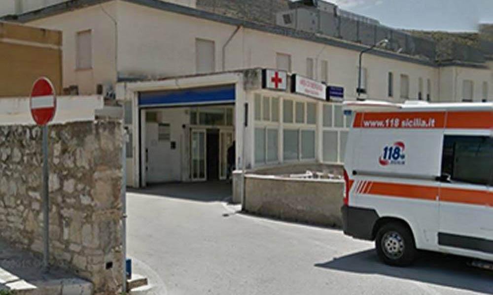 Pronto Soccorso@ospedale Trapani 2
