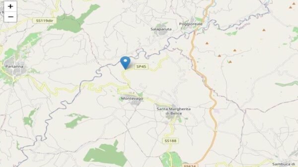 La terra trema ancora a Montevago, il sindaco firma una ordinanza