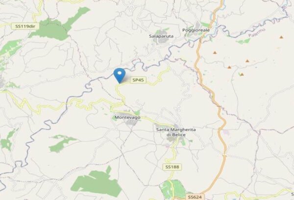 La terra trema ancora a Montevago, il sindaco firma una ordinanza