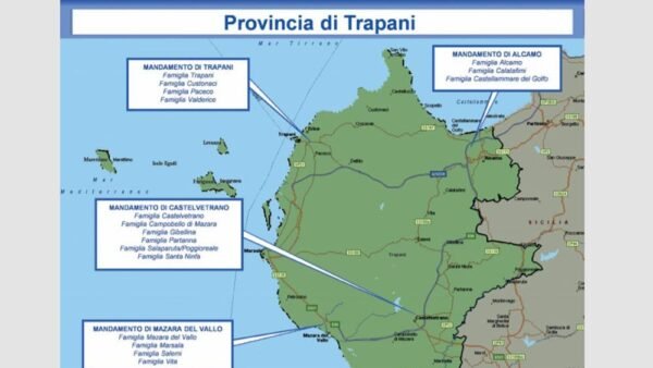 Morto Matteo Messina Denaro il sistema mafioso non si è per nulla indebolito