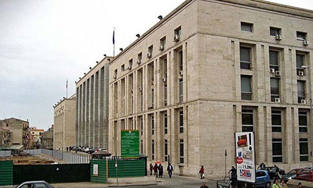 Tribunale Palermo TpOggi 1