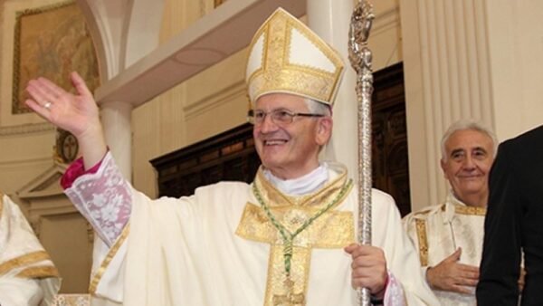 Si presenta l’esortazione apostolica di papa Leone