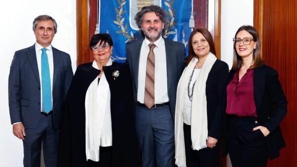 Due nuovi assessori nella giunta di Petrosino