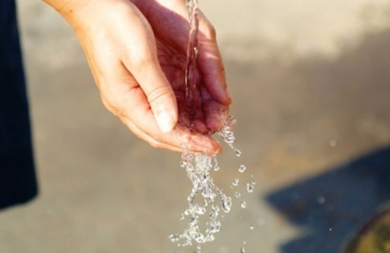 Marsala. Risparmio idrico e razionale utilizzo dell’acqua potabile