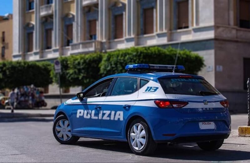 Intensificata dalla polizia l’attività di prevenzione in tutta la provincia