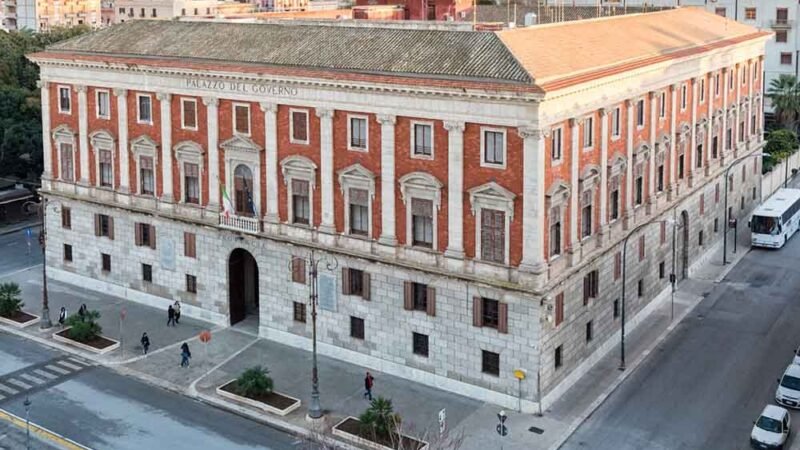 Sicurezza rafforzata nel trapanese, oltre 5 mila persone identificate e 642 infrazioni rilevate a novembre