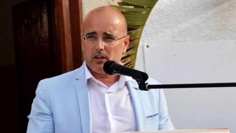 Salvatore Braschi prende il posto in consiglio comunale della Bianco dopo la condanna