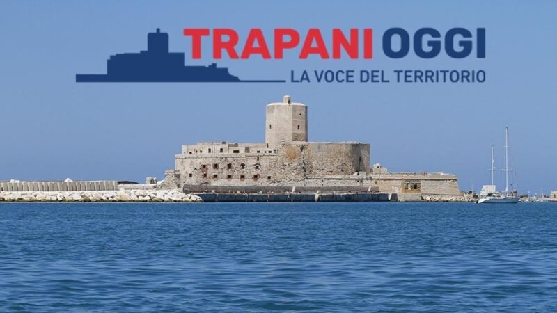 TrapaniOggi.it: Nuovo Server e Nuova Veste Grafica