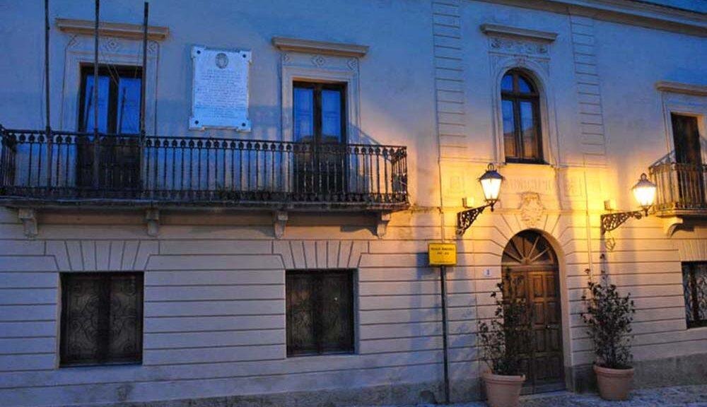 comune di erice
