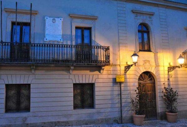 Erice: Al Via il Progetto V.I.T.A. per il Benessere degli Anziani