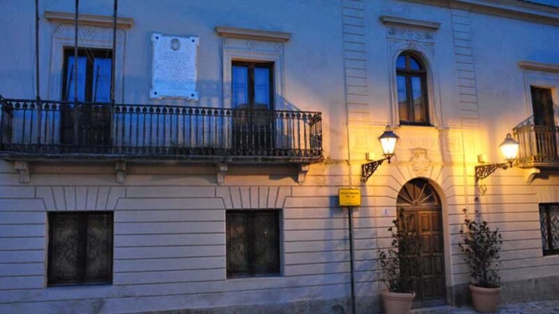 Erice: Al Via il Progetto V.I.T.A. per il Benessere degli Anziani