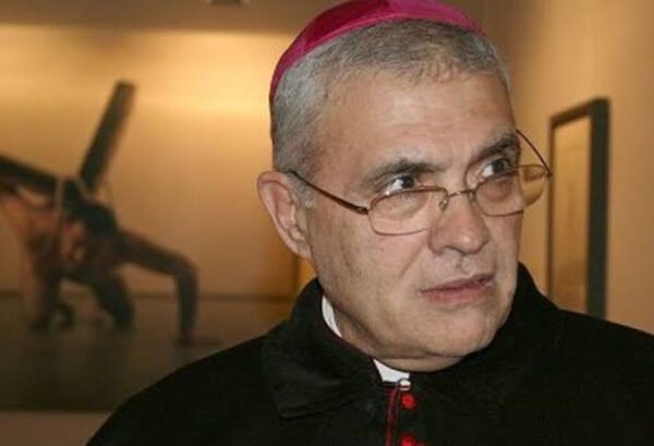 Processo peculato. Chiesta condanna dell’ex vescovo di Trapani Francesco Miccichè