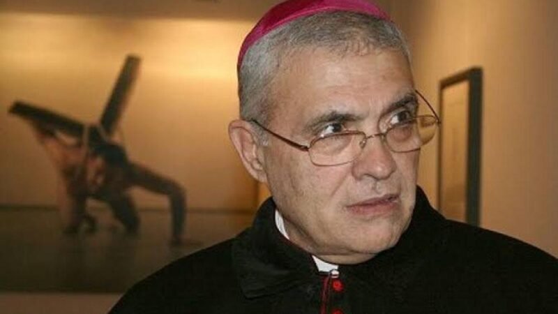 “Non c’è stato alcun arricchimento, le mani del vescovo sono pulite”