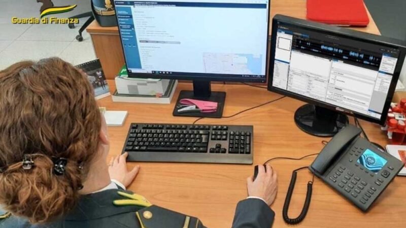 La mafia a Mazara del Vallo, la Finanza esegue 18 misure cautelari [VIDEO]