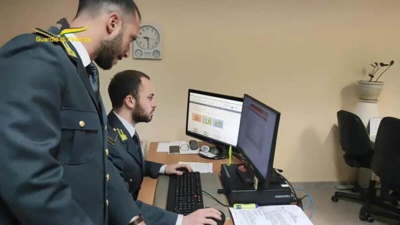 Revocata l’erogazione del reddito di cittadinanza a 90 persone