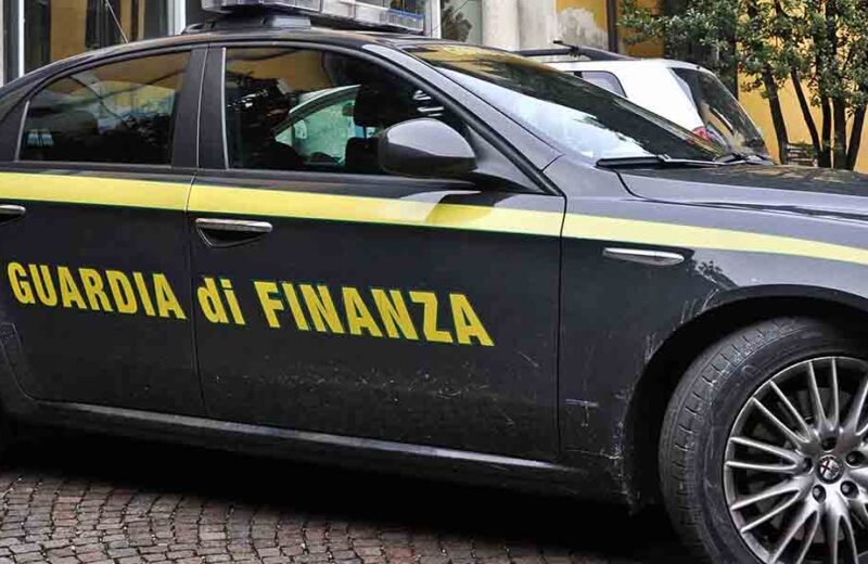 Palermo, discoteca dichiara redditi per un euro ma ne aveva guadagnati oltre un milione