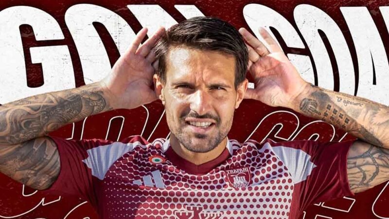 Coppa Italia. Il solito Lescano fa fuori l’Arezzo