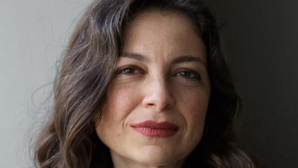 Luana Rondinelli tra i premiati con il Premio “Danzuso” questa sera a Catania