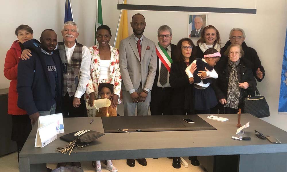 matrimonio misiliscemi