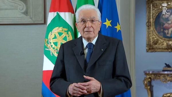 La speranza e il richiamo dal Quirinale