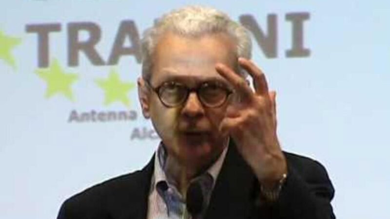 E’ morto il professore Silvio Mazzarese