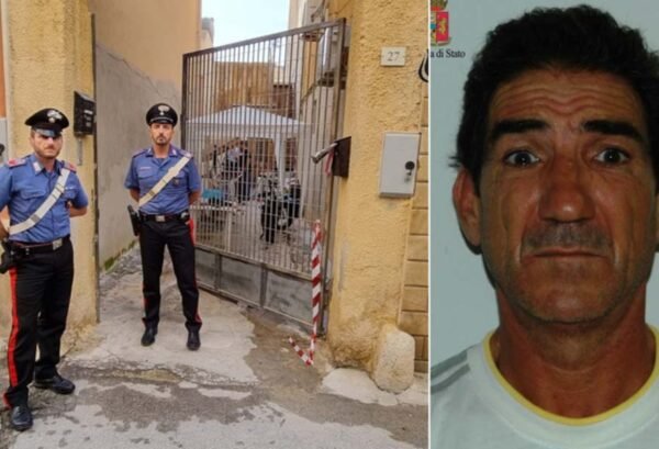 Processo omicidio Titone. L’accusa chiede l’ergastolo per Parrinello e 25 anni per Scandaliato
