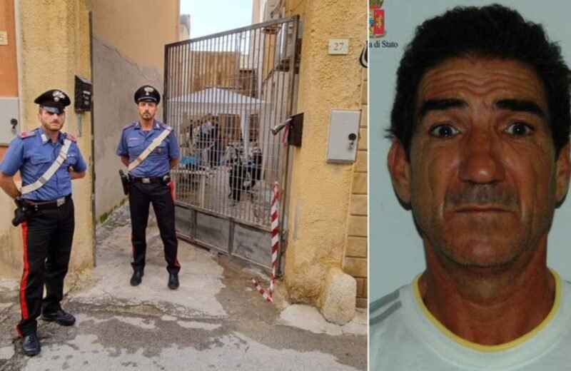 Omicidio Titone, ergastolo a Parrinello, 17 anni e mezzo a Scandaliato