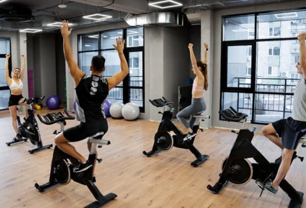 Idee di business 2025: le migliori opportunità nel mondo del fitness