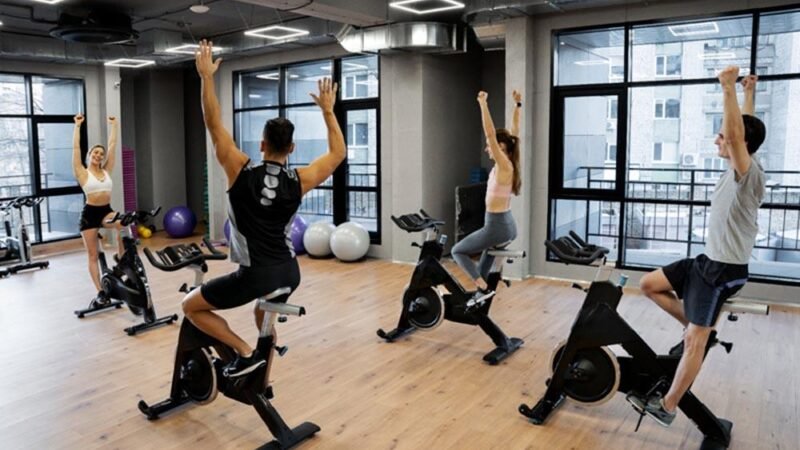 Idee di business 2025: le migliori opportunità nel mondo del fitness