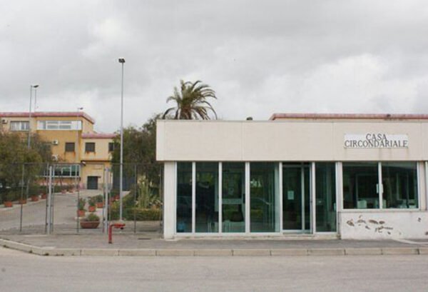 Agrigento, incontri di pugilato in carcere, è la denuncia dei sindacati di polizia